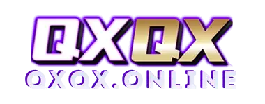 Logo oficial QXQX cassino